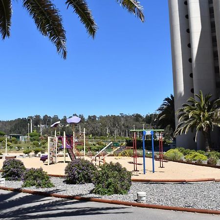 Appartamento San Alfonso del Mar Goleta Algarrobo Esterno foto
