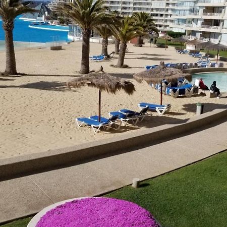 Appartamento San Alfonso del Mar Goleta Algarrobo Esterno foto