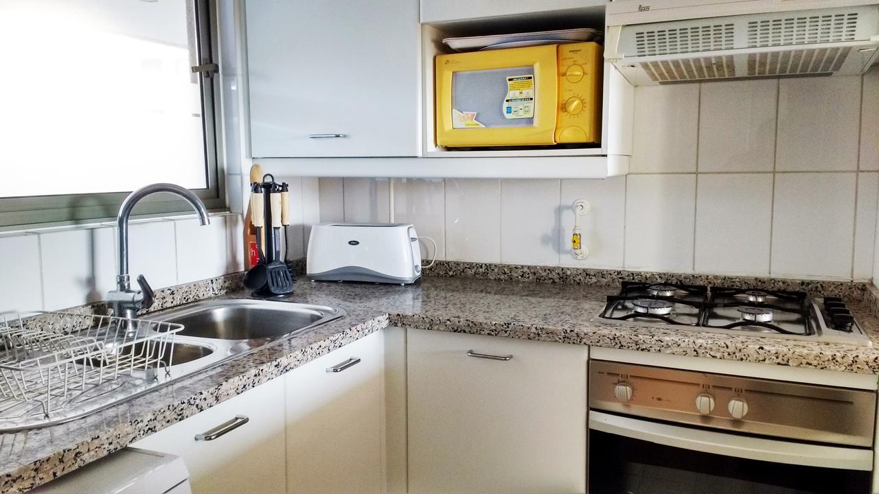 Appartamento San Alfonso del Mar Goleta Algarrobo Esterno foto