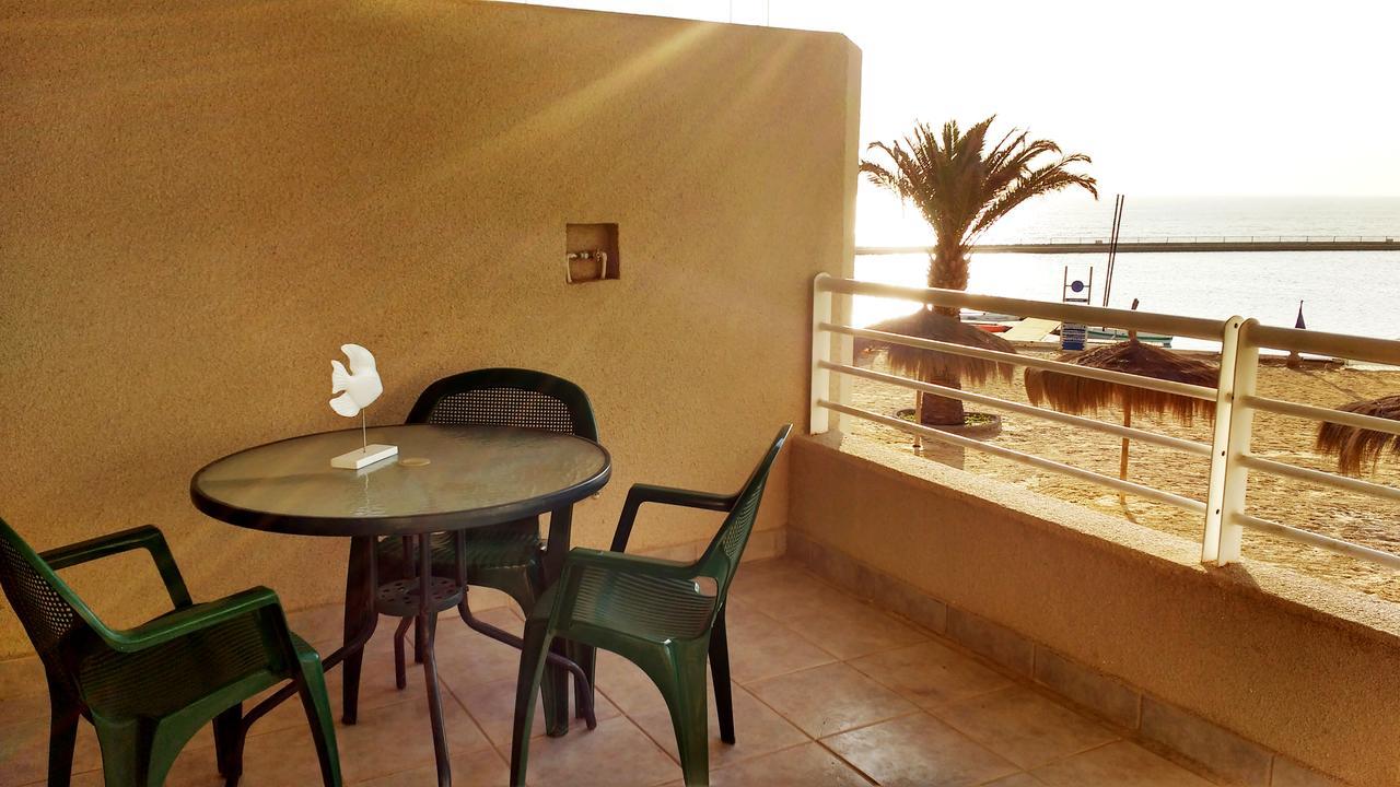 Appartamento San Alfonso del Mar Goleta Algarrobo Esterno foto
