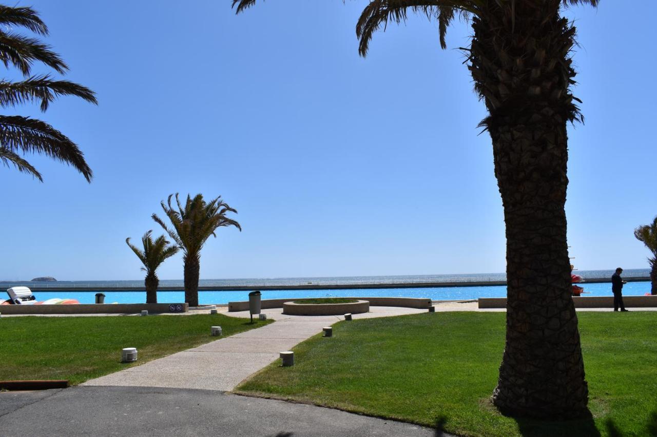 Appartamento San Alfonso del Mar Goleta Algarrobo Esterno foto